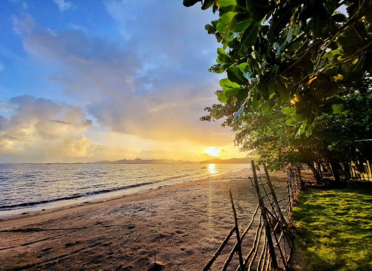 Bacu Beach Resort, Basey, Samar, Philippines, Philippines